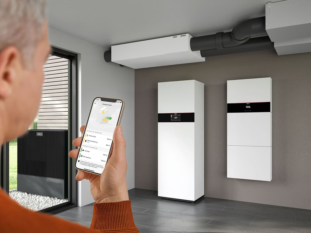 Sincan Viessmann Kombi Servis