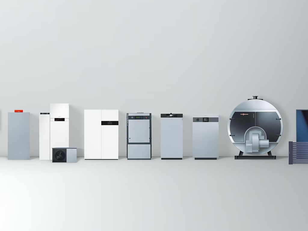 Sincan Viessmann Servisi