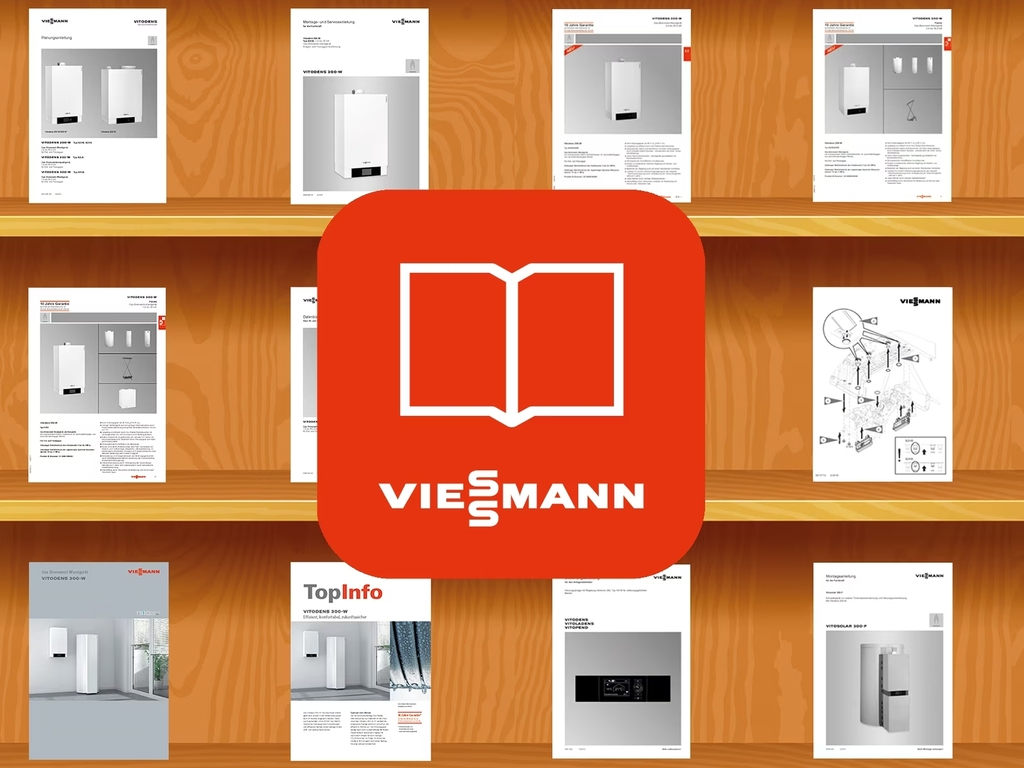 Viessmann Sincan